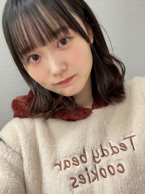 増本 綺良｜ミーグリ（2023-02-26）