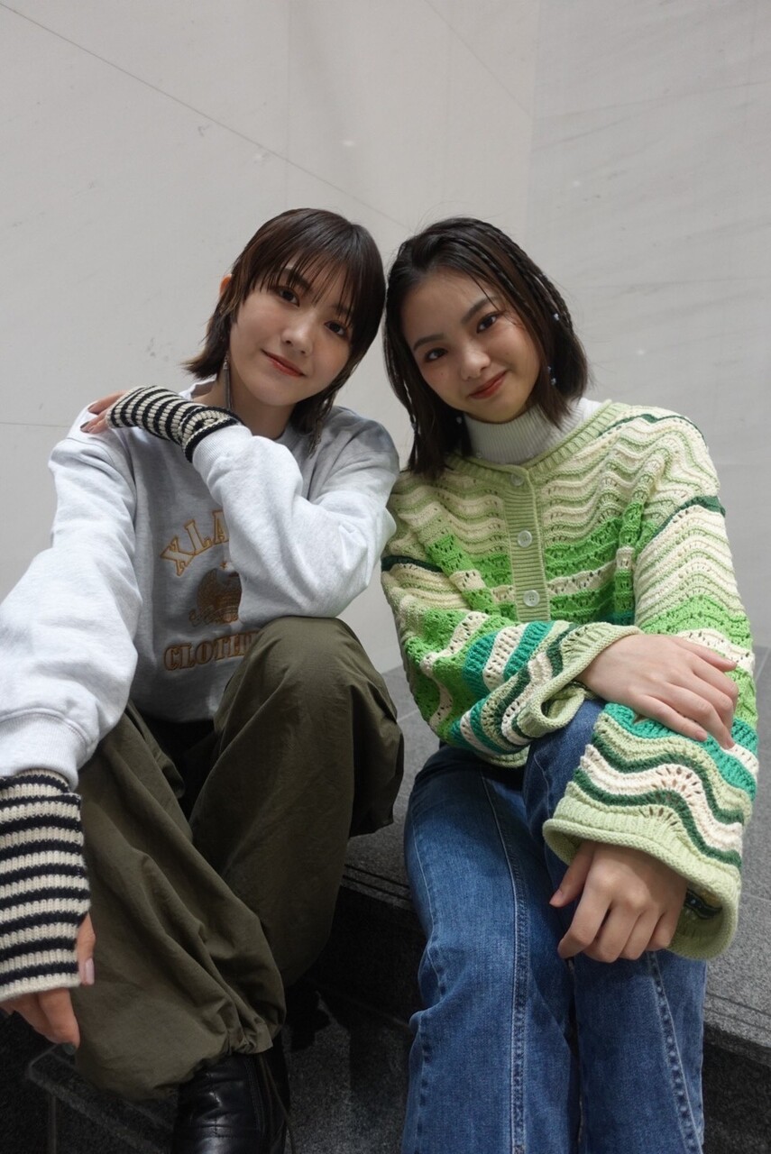 遠藤 光莉｜#84 ミーグリ②、③とイオンカードさんのライブと🌱（2023-02-27）