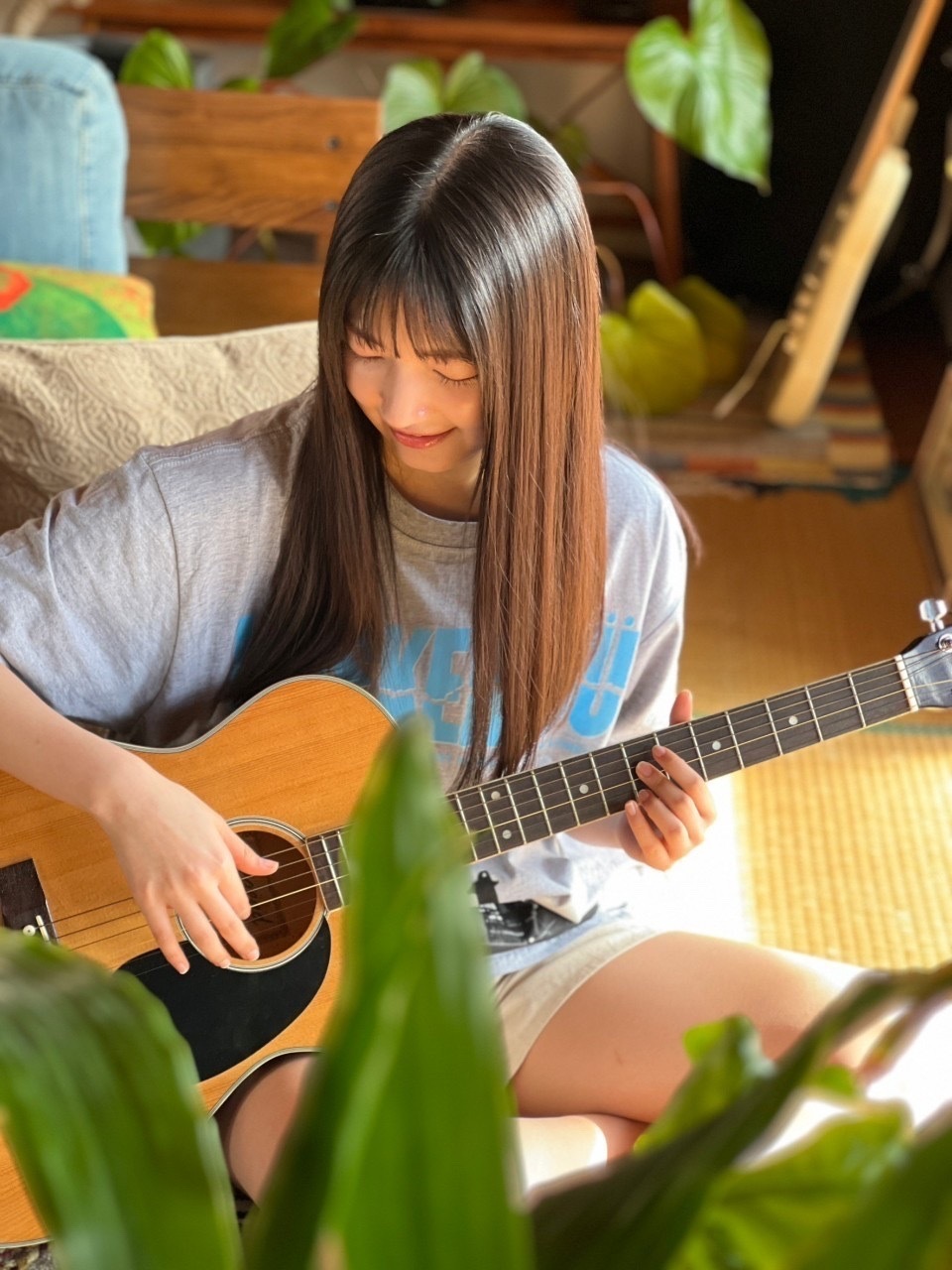 大園 玲｜（2023-03-01）