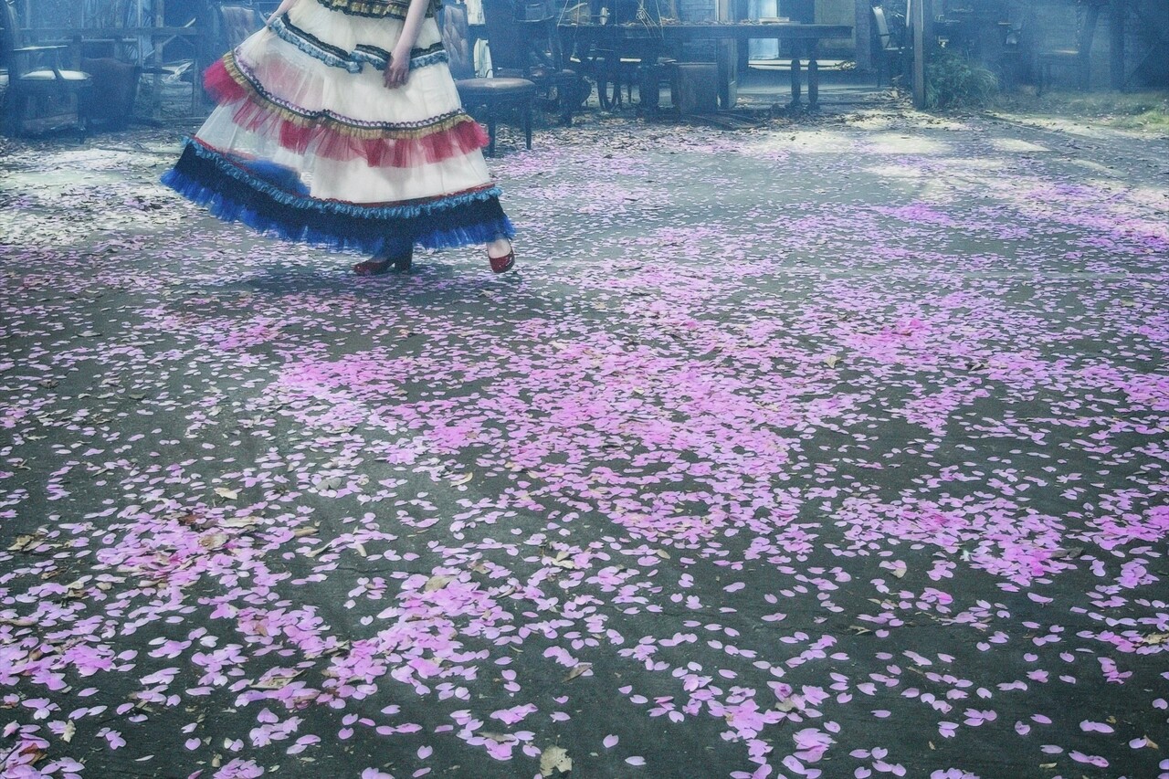 森田 ひかる｜2センチ（2023-03-02）