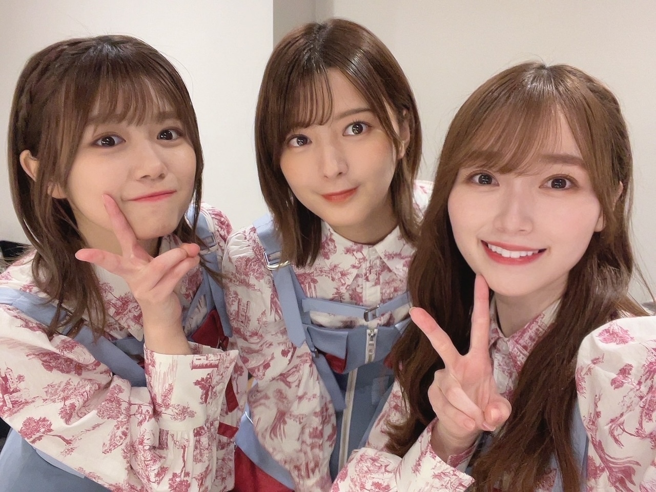 守屋 麗奈｜いちご（2023-03-02）