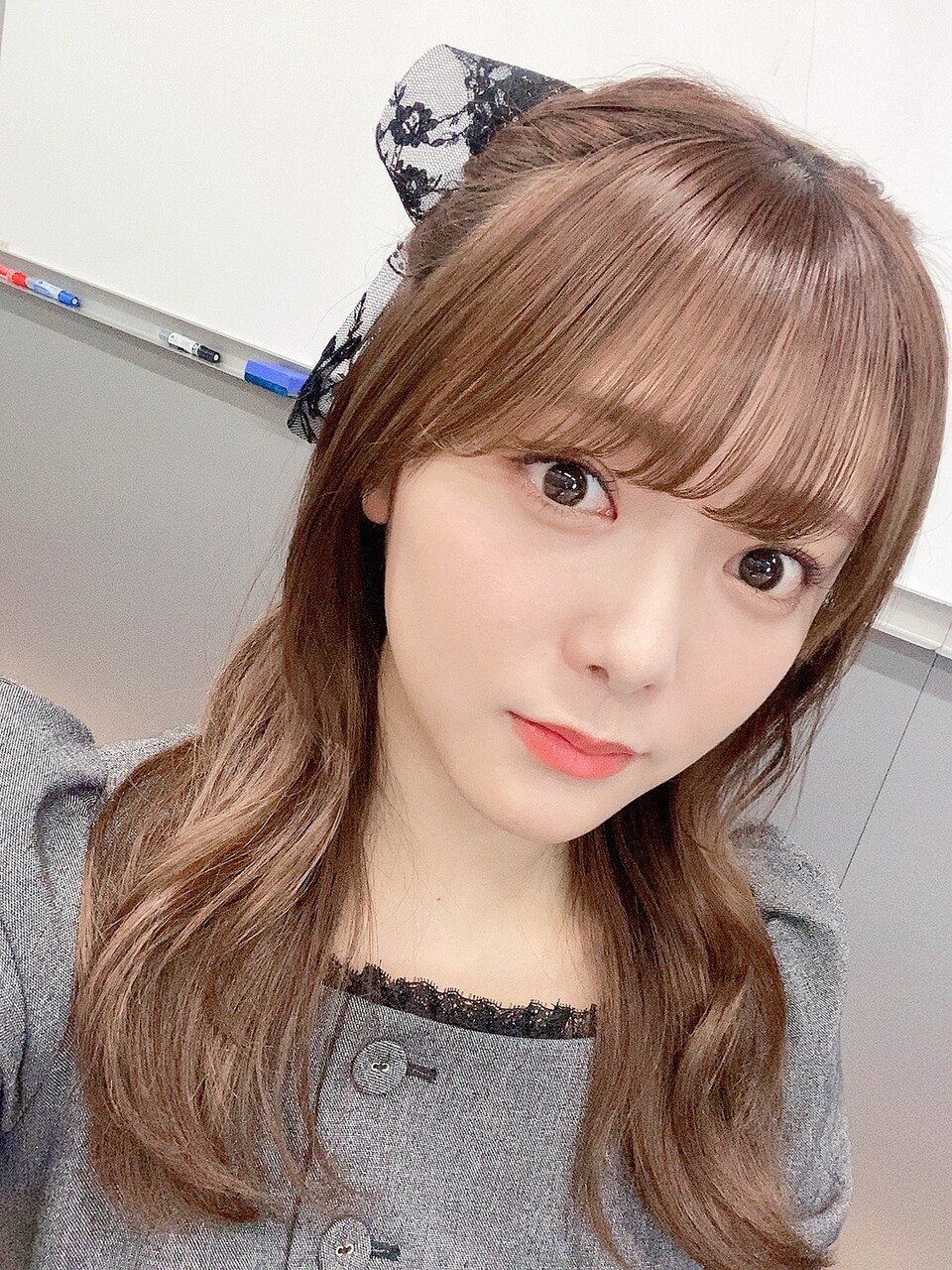 田村 保乃｜わんわん（2023-03-03）｜5枚目