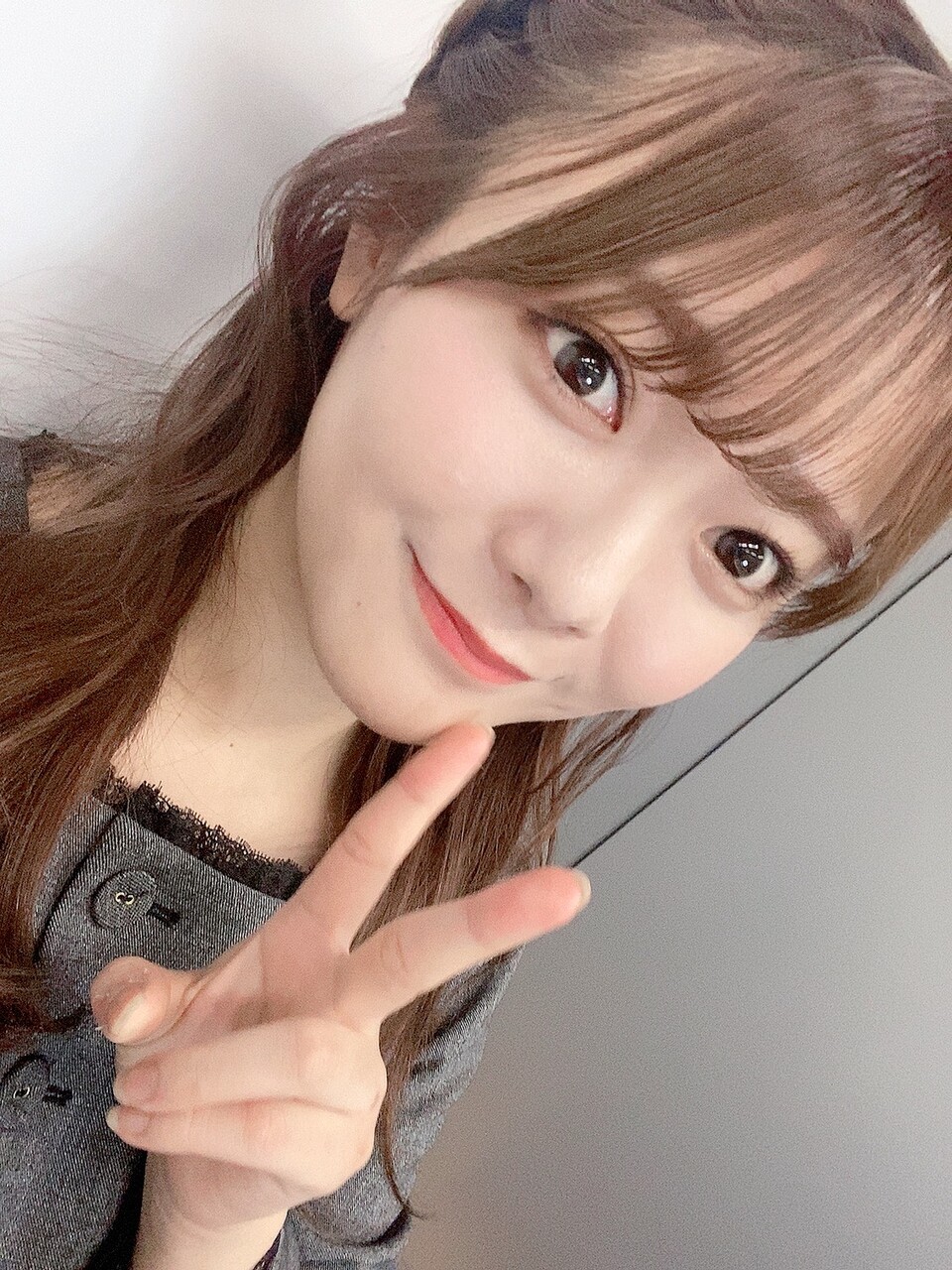 田村 保乃｜わんわん（2023-03-03）｜6枚目