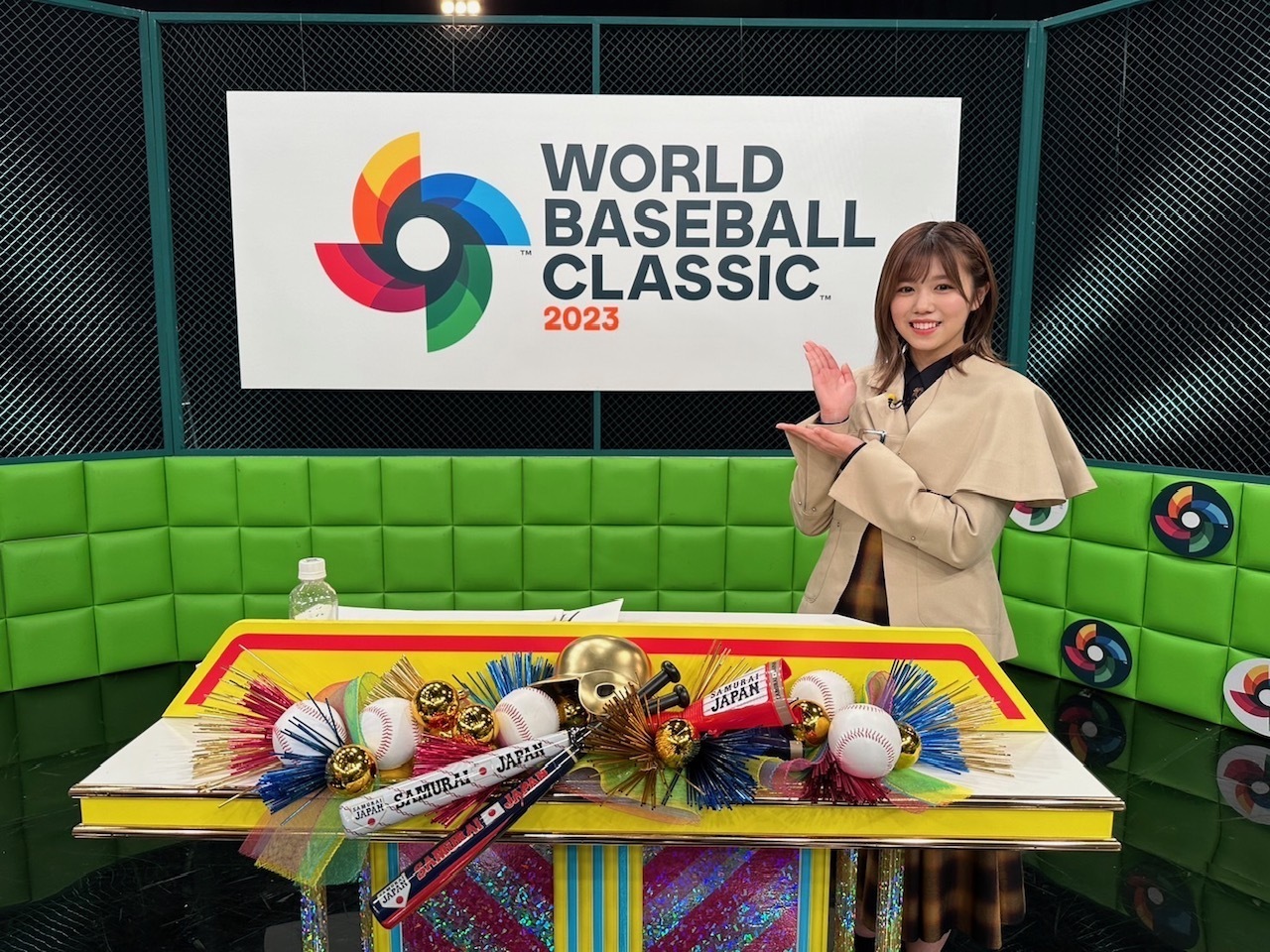 武元 唯衣｜観（2023-03-03）