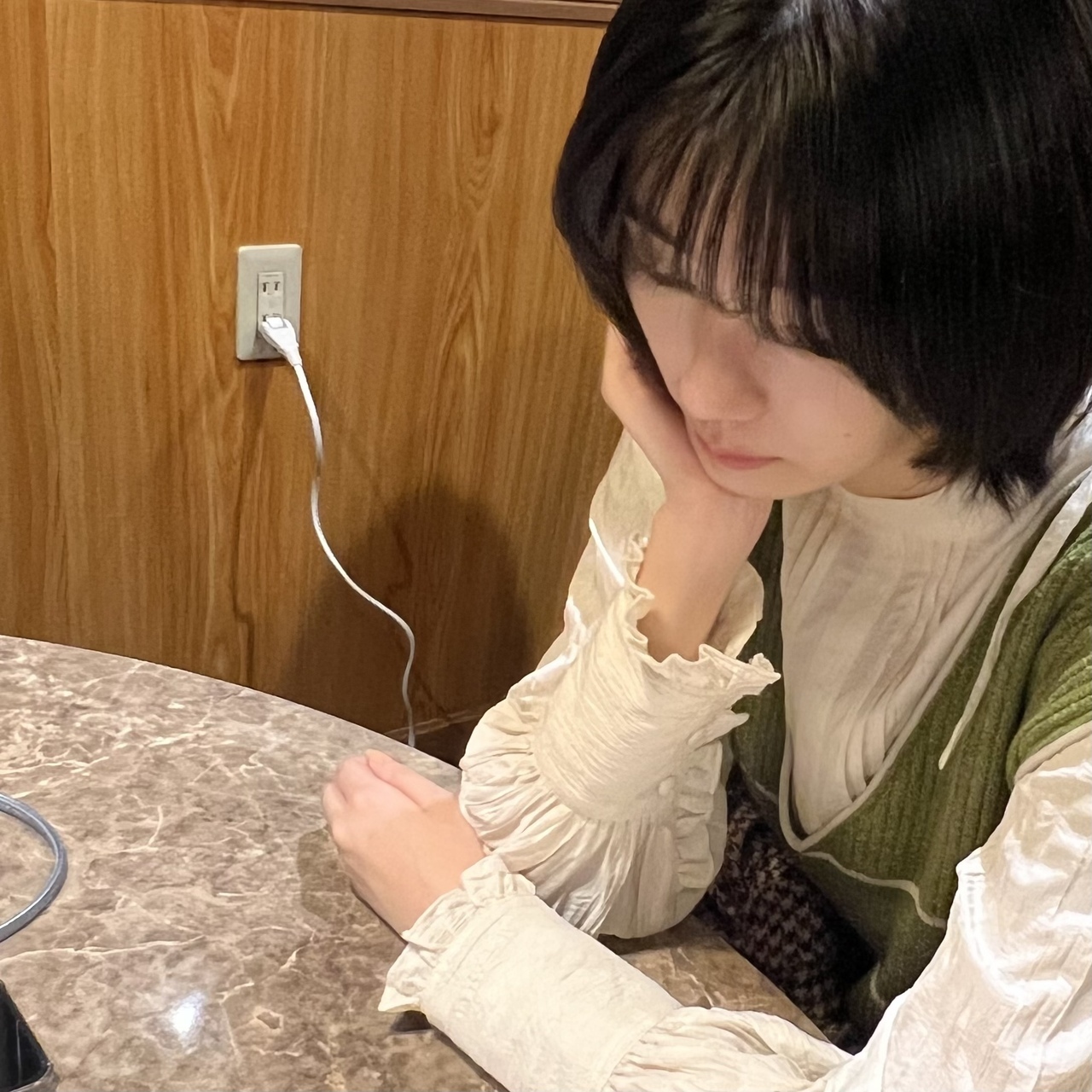 藤吉 夏鈴｜（2023-03-05）