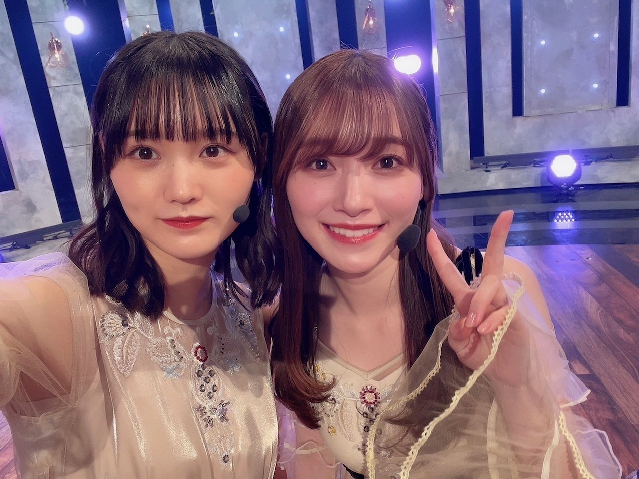 増本 綺良｜やっほー（2023-03-06）