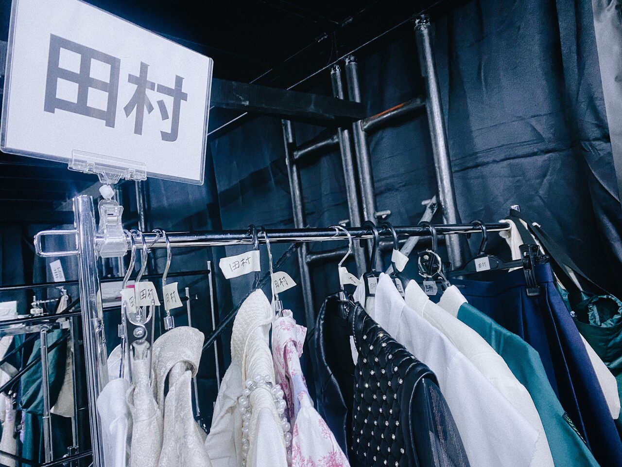 田村 保乃｜うめ（2023-03-08）