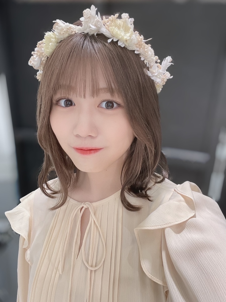 武元 唯衣｜旅（2023-03-08）