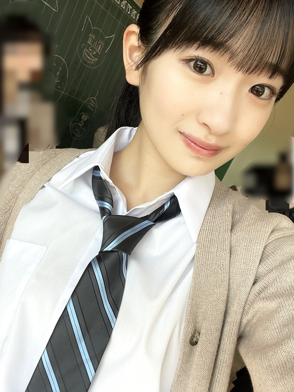 小島 凪紗｜皆さん初めまして！小島凪紗です。（2023-03-10）