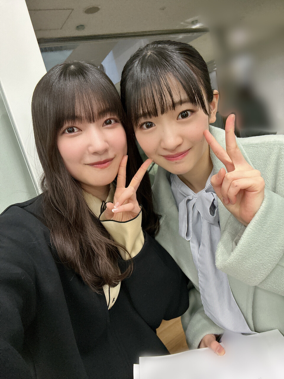 大園 玲｜（2023-03-11）