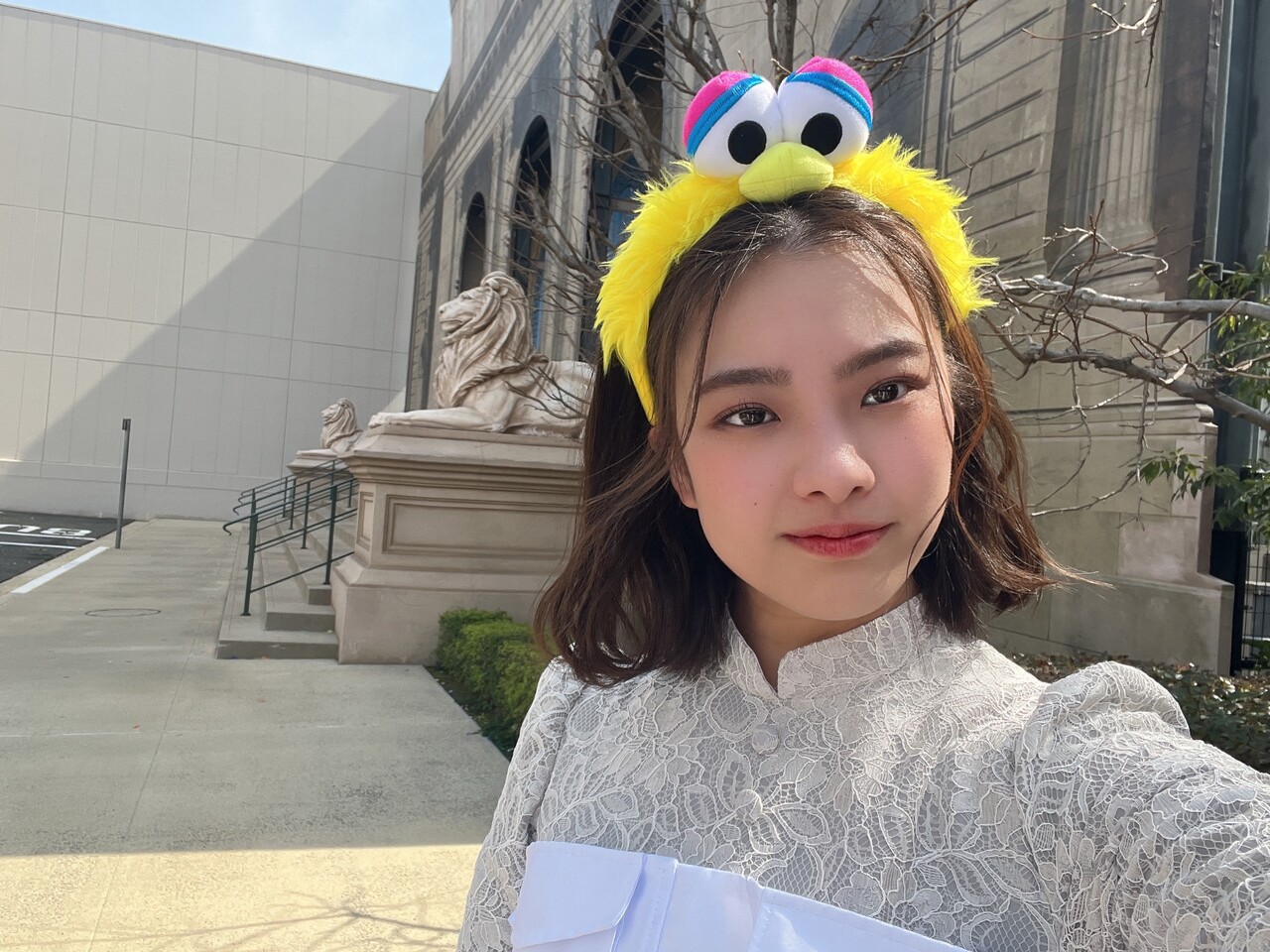 遠藤 光莉｜#87 春🌸✨（2023-03-13）