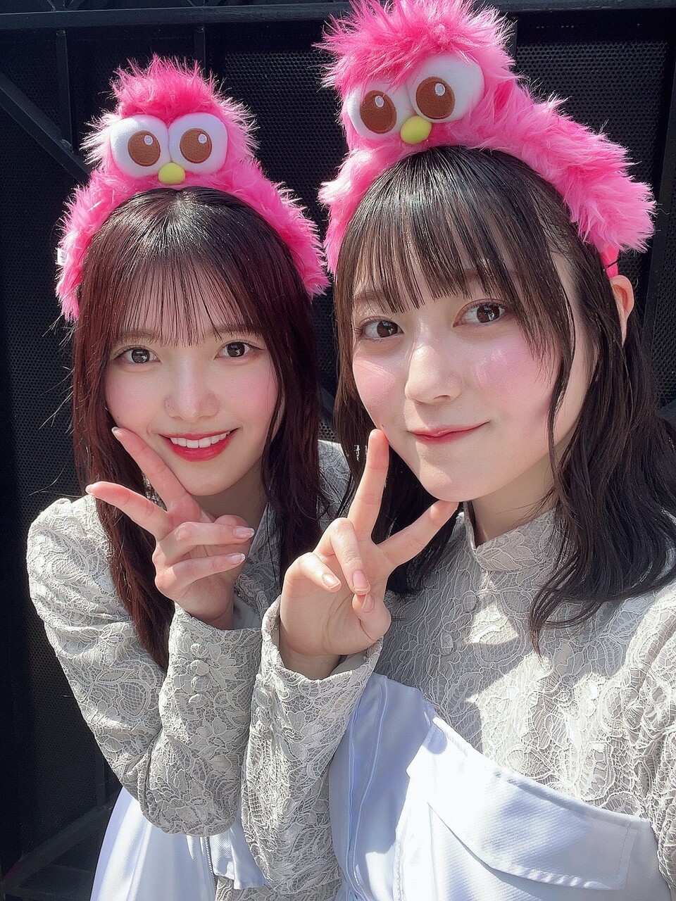 幸阪 茉里乃｜ユニ春🌍🌸（2023-03-13）