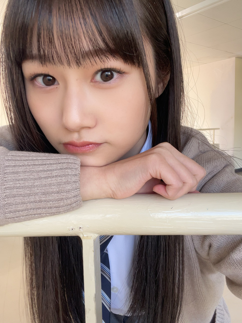 向井 純葉｜向井 純葉 (むかい いとは)です^. .^（2023-03-14）