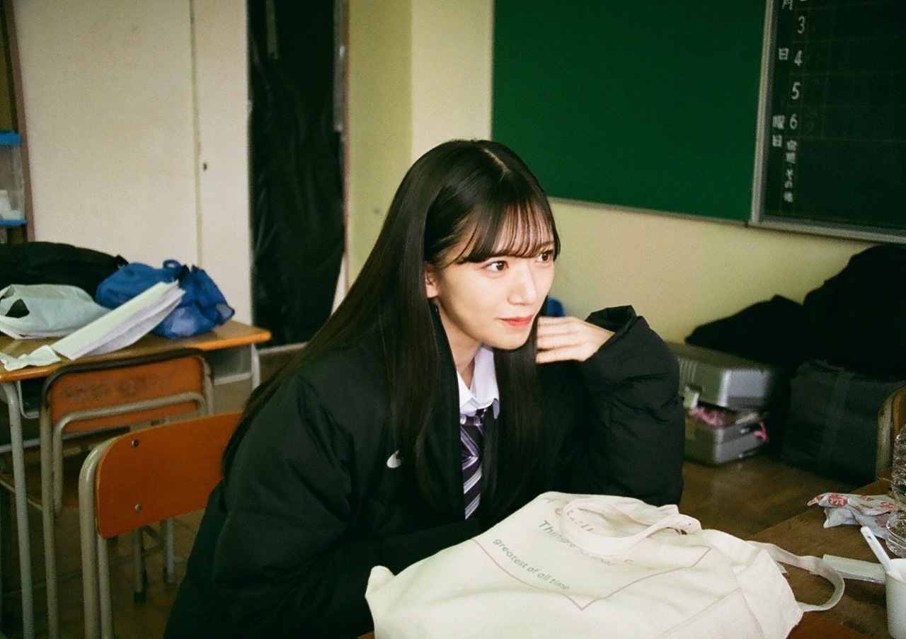 村山 美羽｜村山美羽です（2023-03-16）