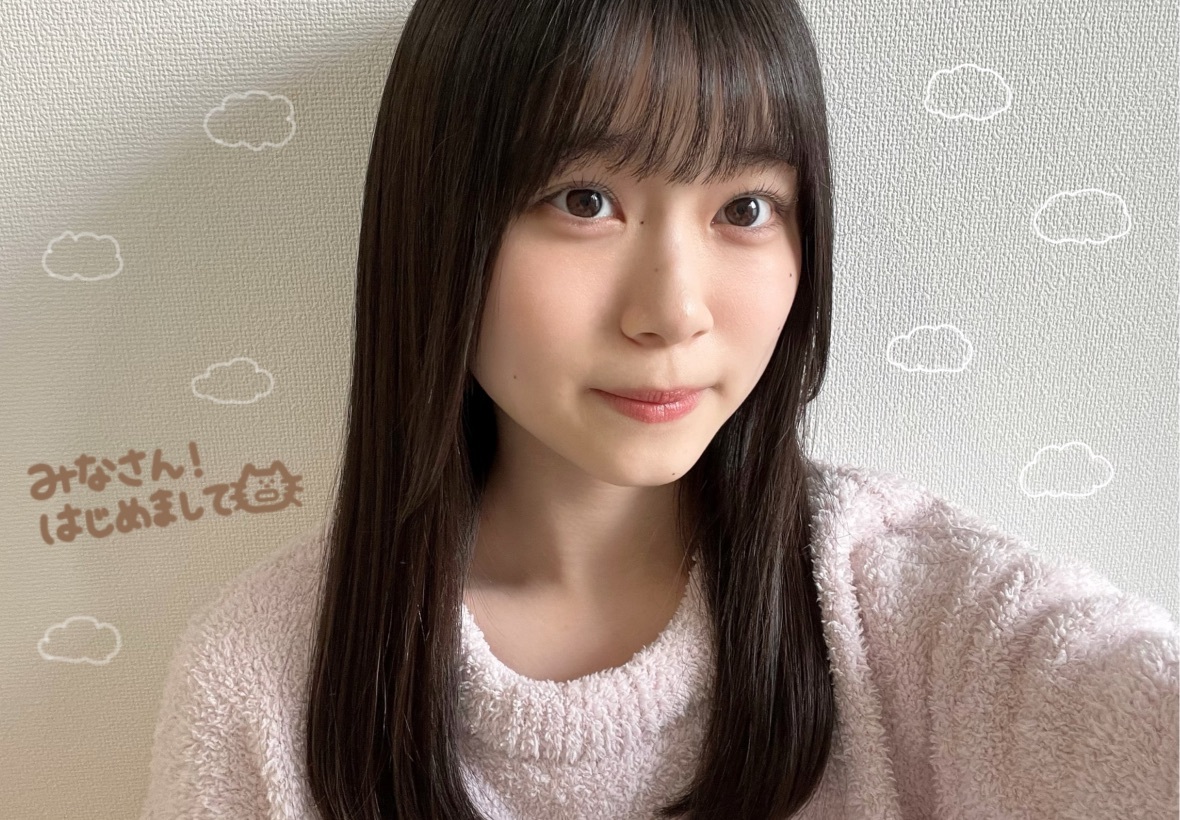 山下 瞳月｜みなさん はじめまして。山下瞳月です。（2023-03-17）