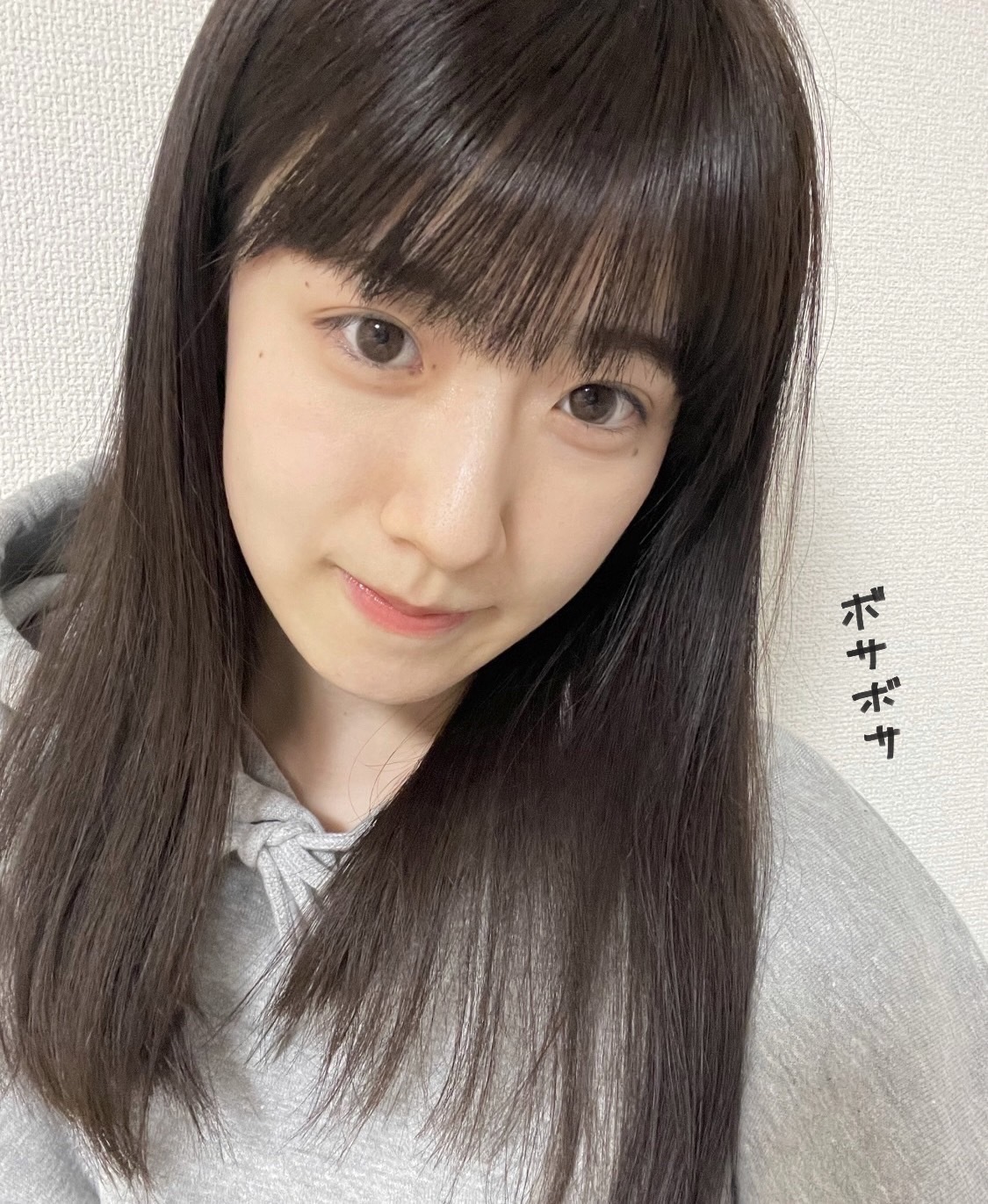 石森 璃花｜どきどきとわくわくと（2023-03-18）