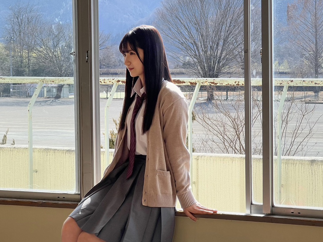 小田倉 麗奈｜桜咲く季節になりました🌸（2023-03-20）