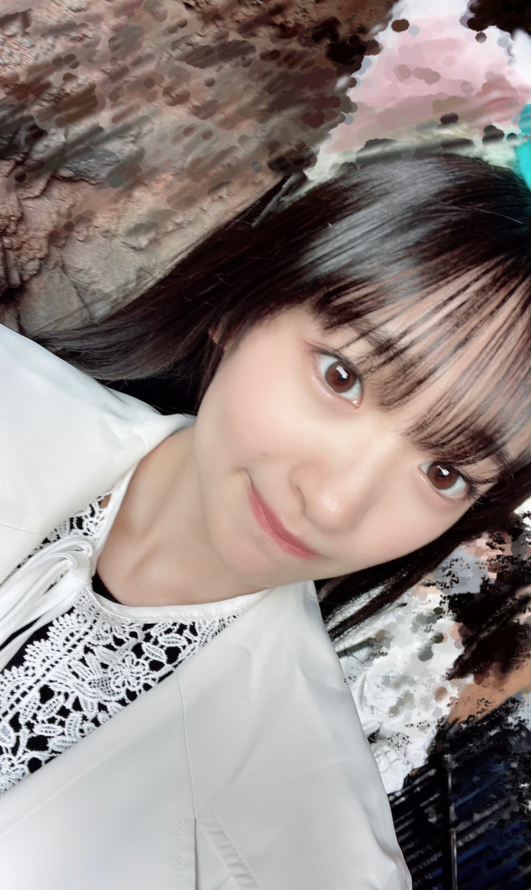 小島 凪紗｜昼と夜の長さがおなじ日（2023-03-21）