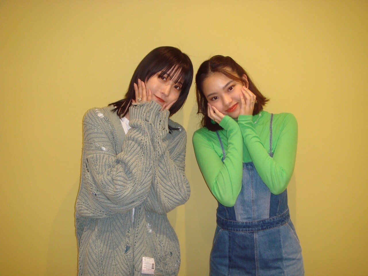 遠藤 光莉｜#88 ソメイヨシノと土筆と（2023-03-21）