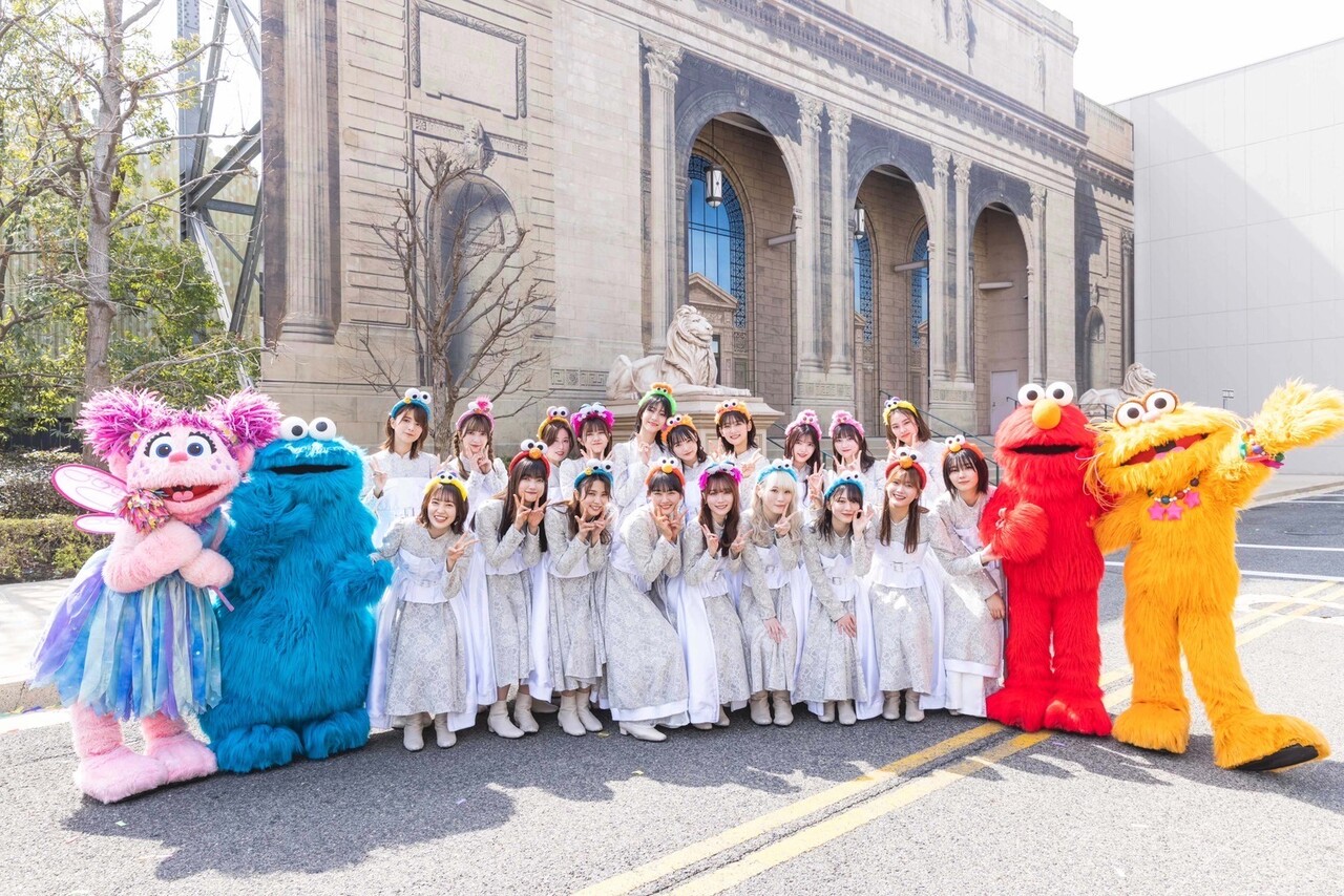 田村 保乃｜春（2023-03-22）