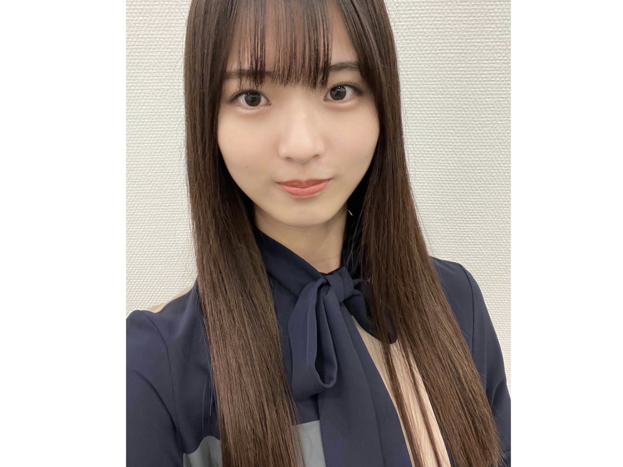 中嶋 優月｜ありがとう　　中嶋優月（2023-03-23）