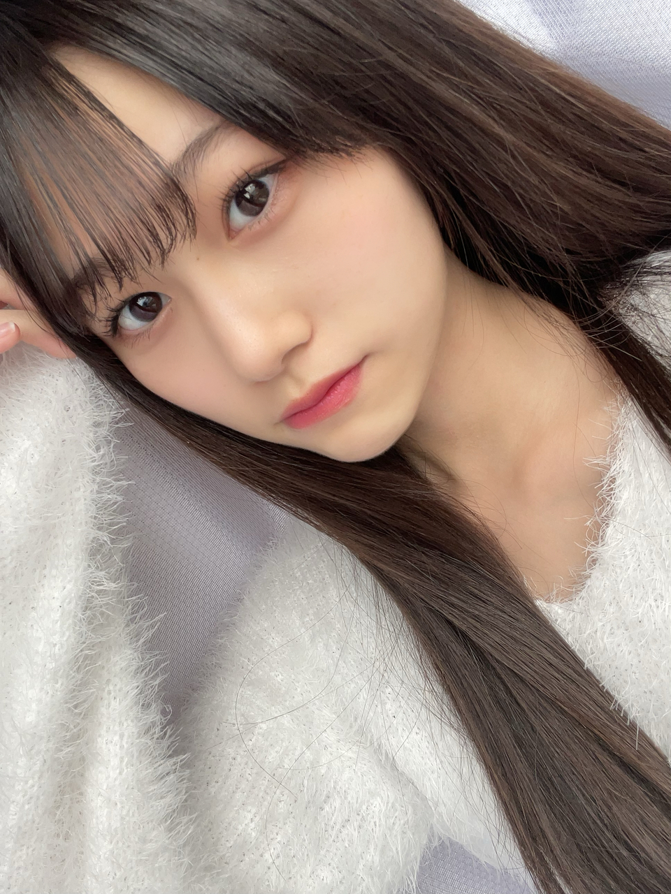 向井 純葉｜第2回目 純葉のブログ。（2023-03-25）