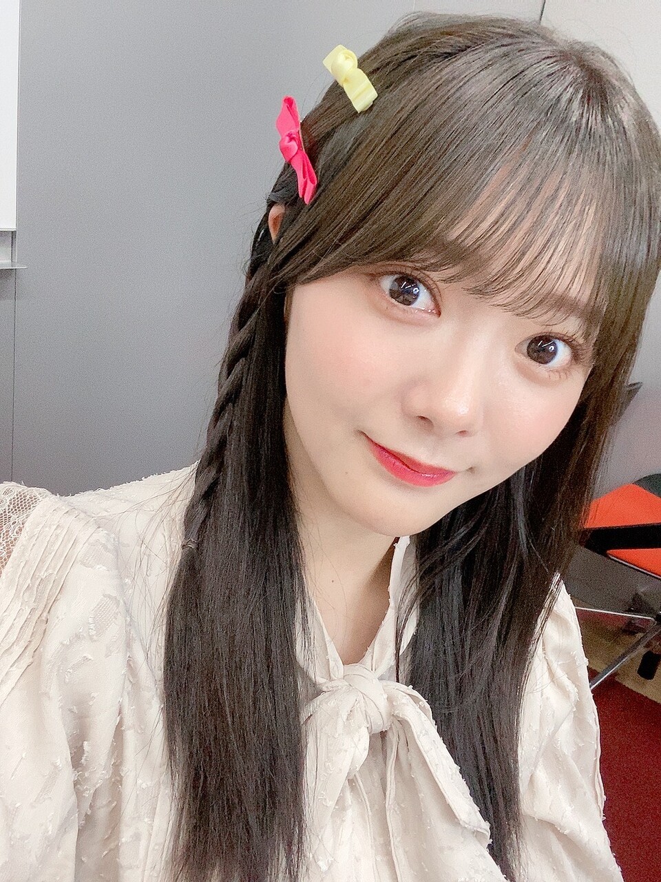 田村 保乃｜塗り替え（2023-03-25）