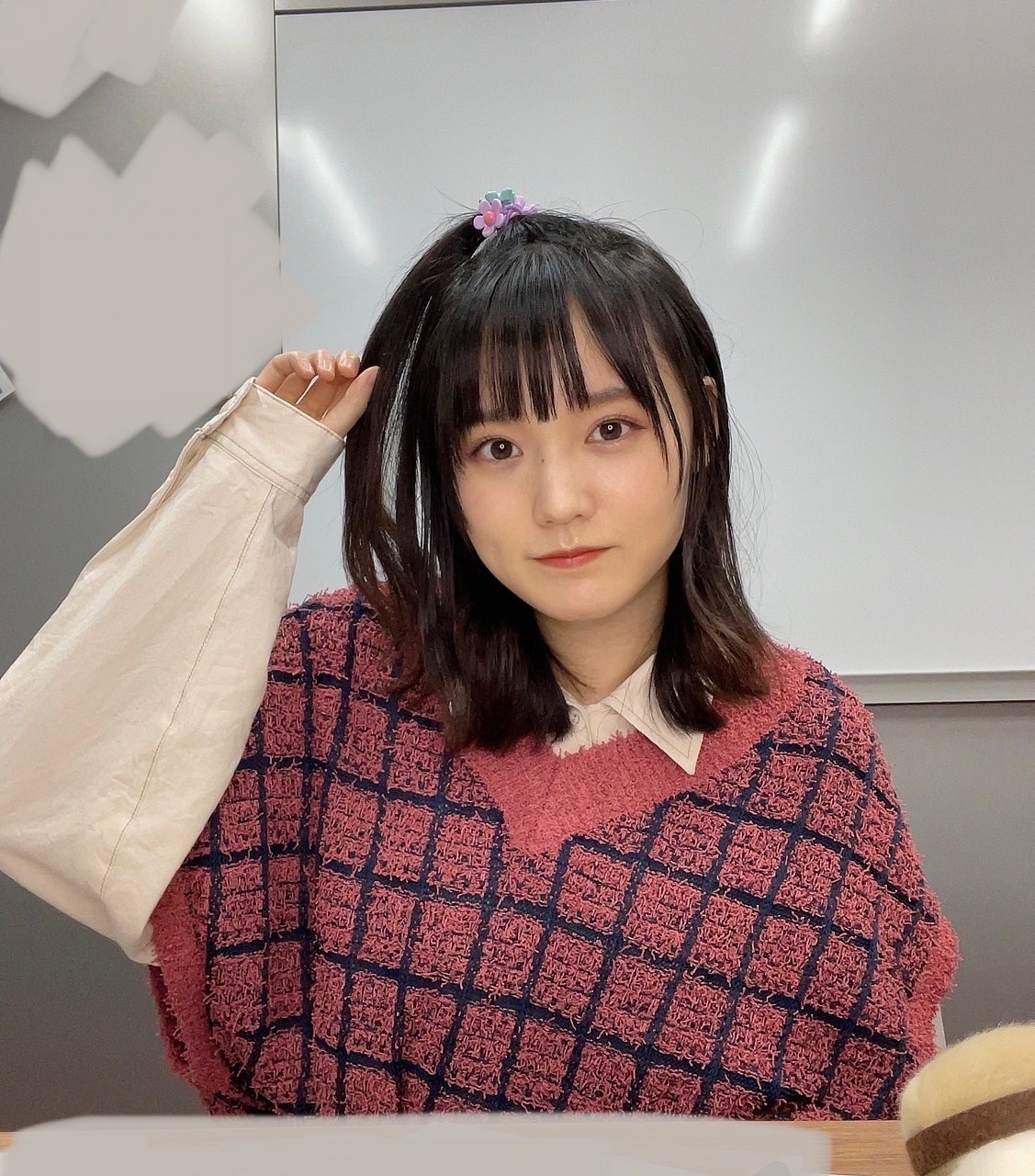 増本 綺良｜ミーグリ（2023-03-26）