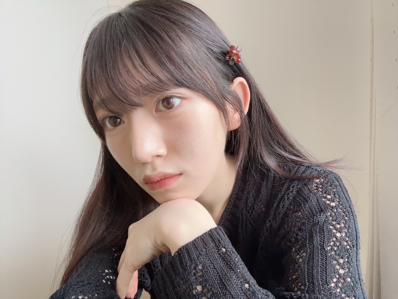 村山 美羽｜（2023-03-27）