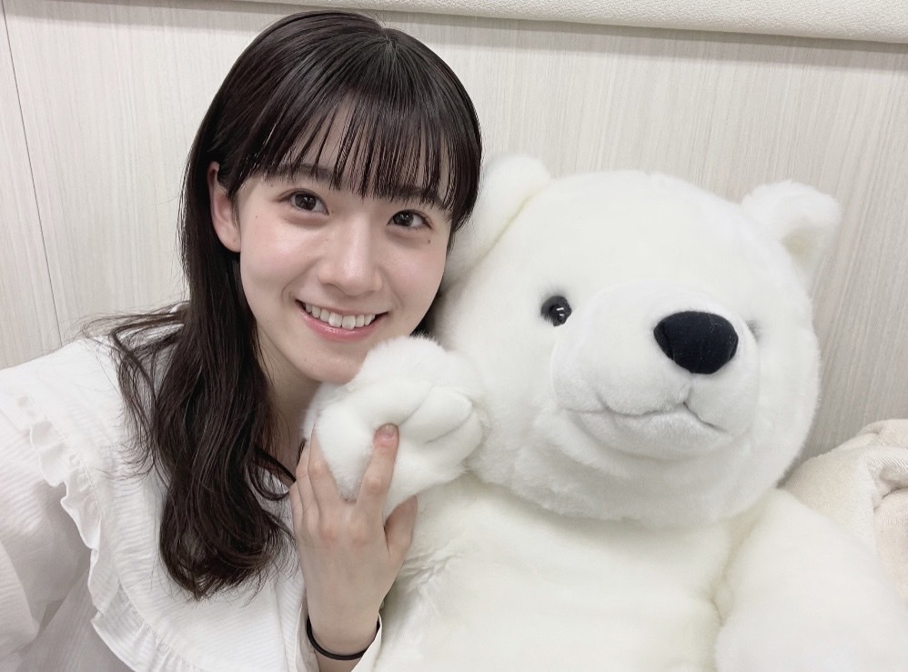 石森 璃花｜最近のおはなしコーナー（2023-03-29）