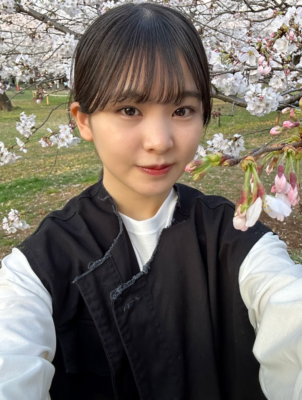 遠藤 理子｜③🐶🌸（2023-03-30）