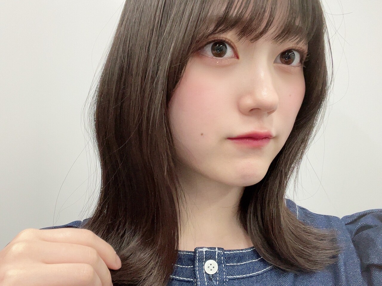 幸阪 茉里乃｜いろいろ🍬（2023-03-31）