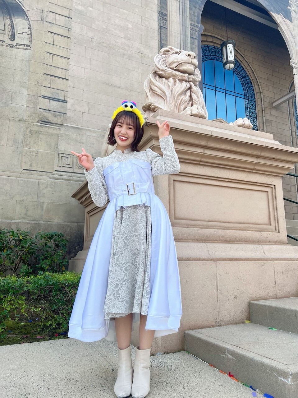 松田 里奈｜#189（2023-04-01）