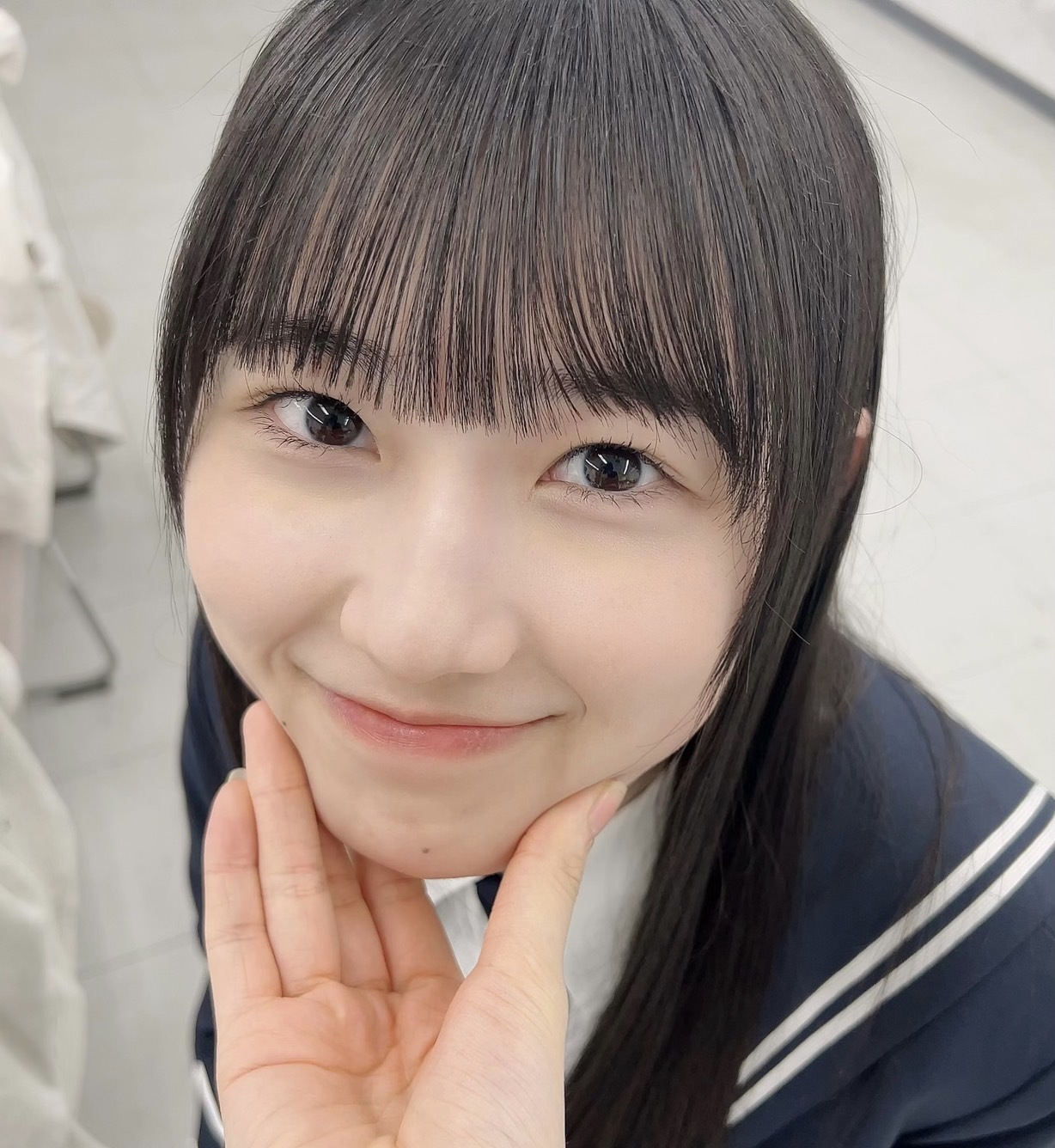 的野 美青｜櫻色（2023-04-04）