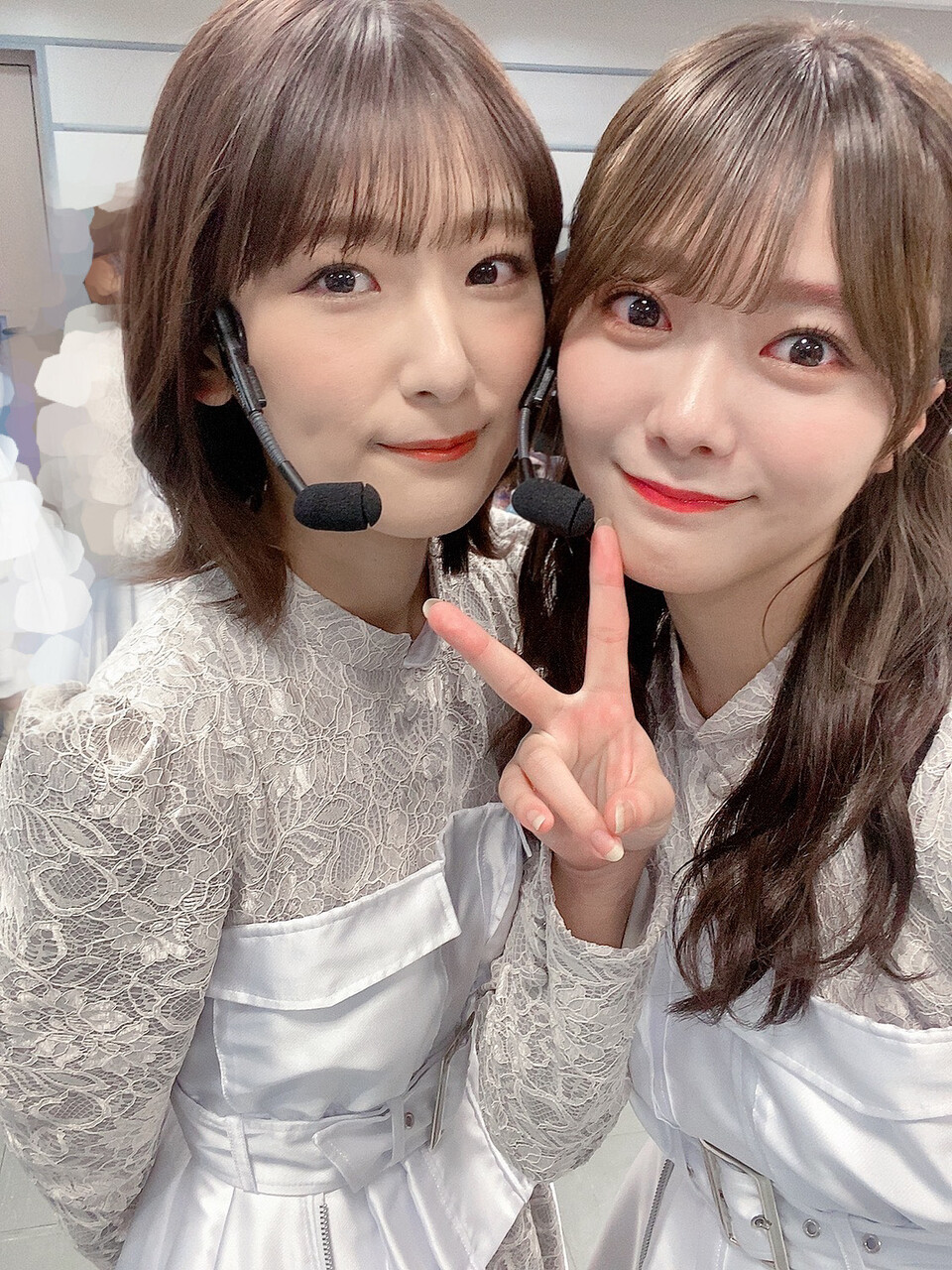 田村 保乃｜記念（2023-04-04）｜3枚目