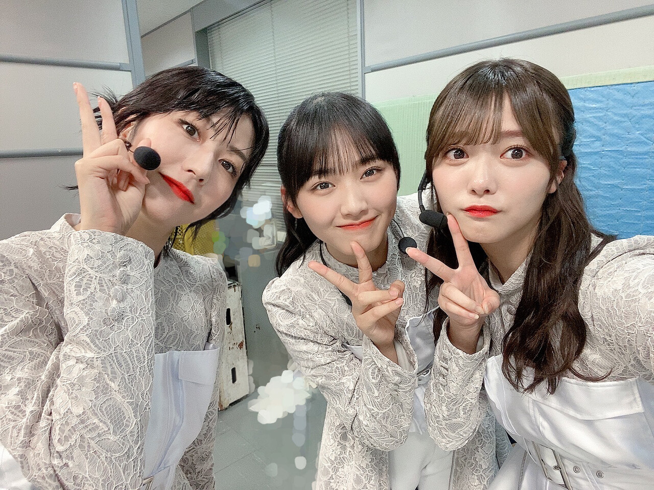 田村 保乃｜記念（2023-04-04）｜4枚目