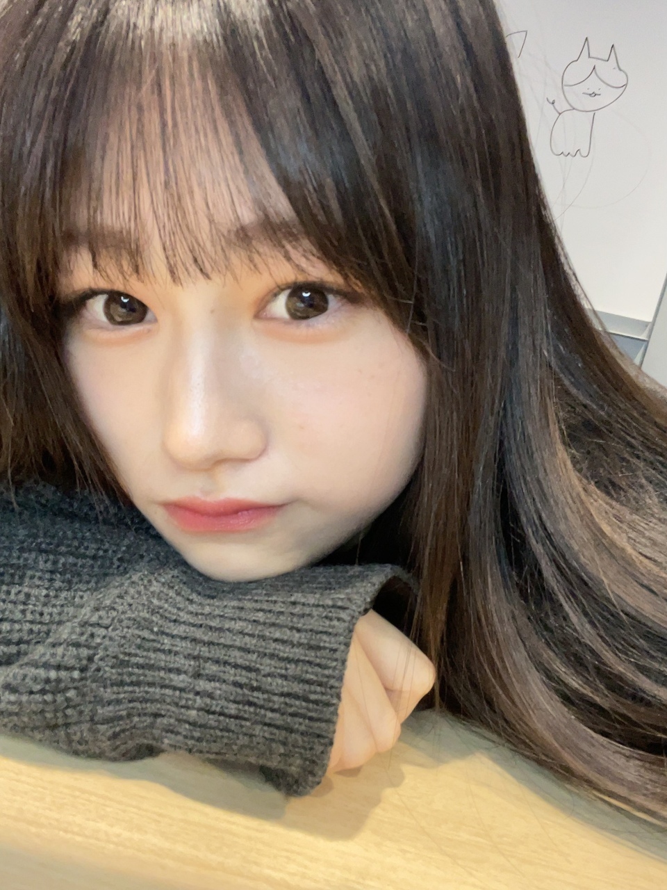 向井 純葉｜いろんな話を詰め込みすぎたブログとポニーテール（2023-04-05）