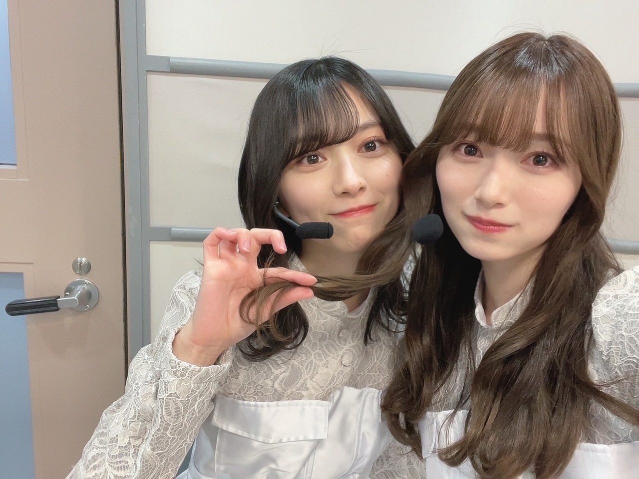 守屋 麗奈｜🐰⚡️（2023-04-05）