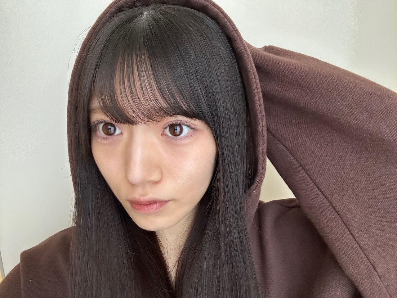 村山 美羽｜（2023-04-07）