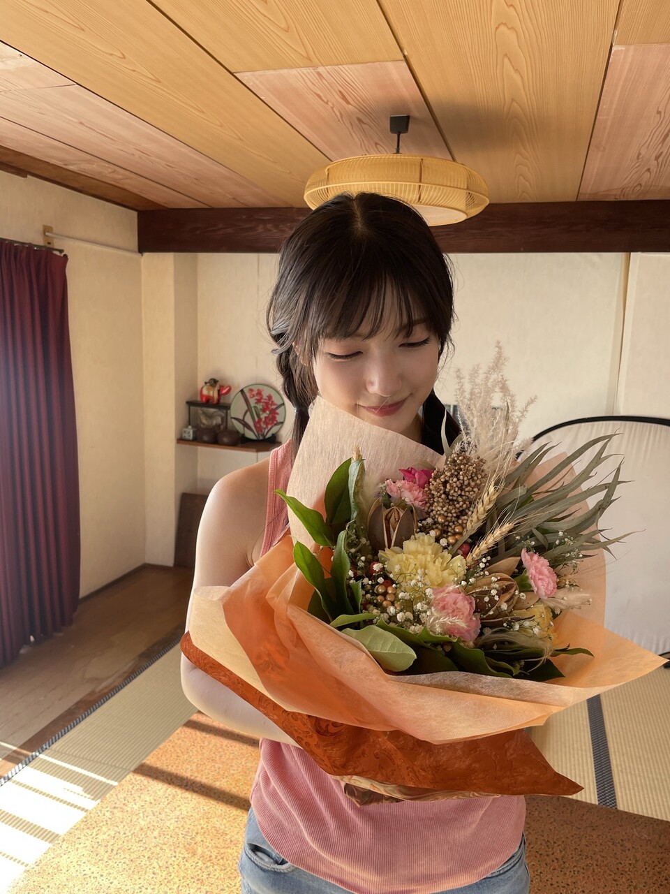 大園 玲｜（2023-04-08）