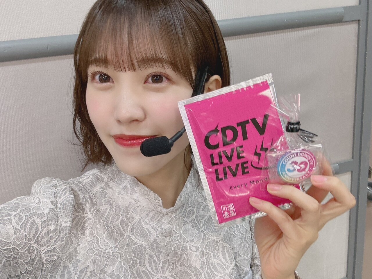 松田 里奈｜#190（2023-04-09）