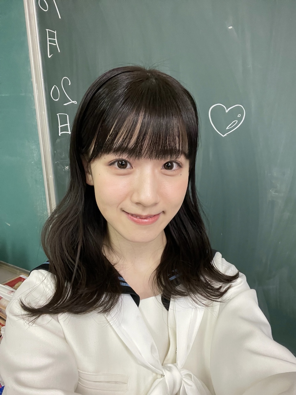 石森 璃花｜pm18:03🌙（2023-04-09）