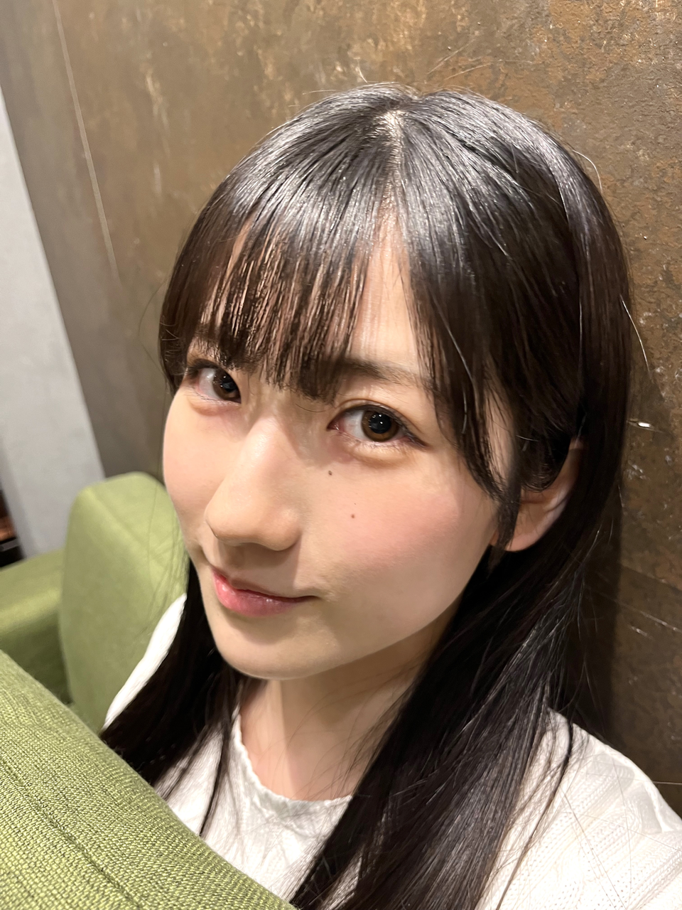 小田倉 麗奈｜申しおくれました。小田倉麗奈です。（2023-04-11）