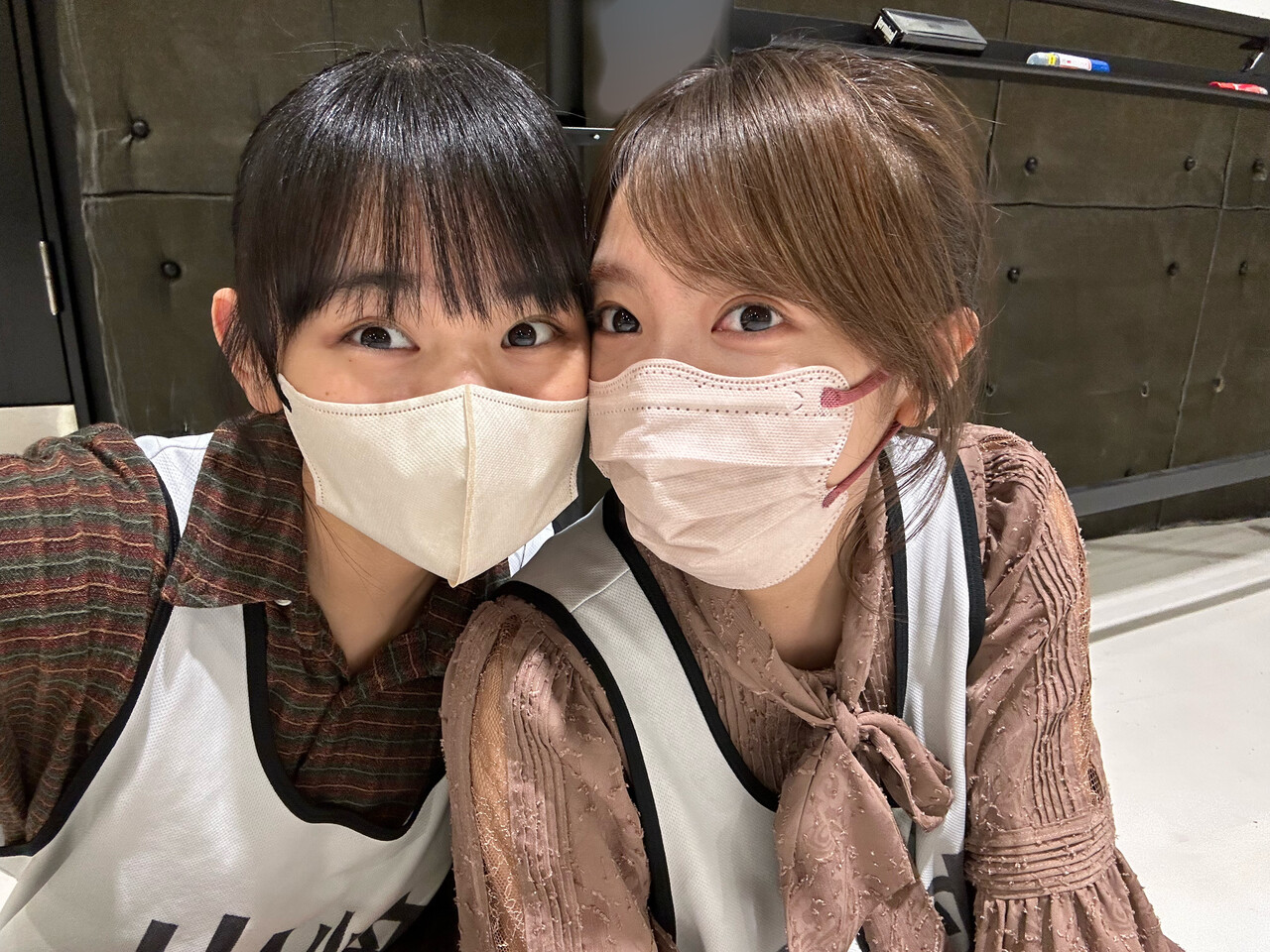 大園 玲｜（2023-04-12）