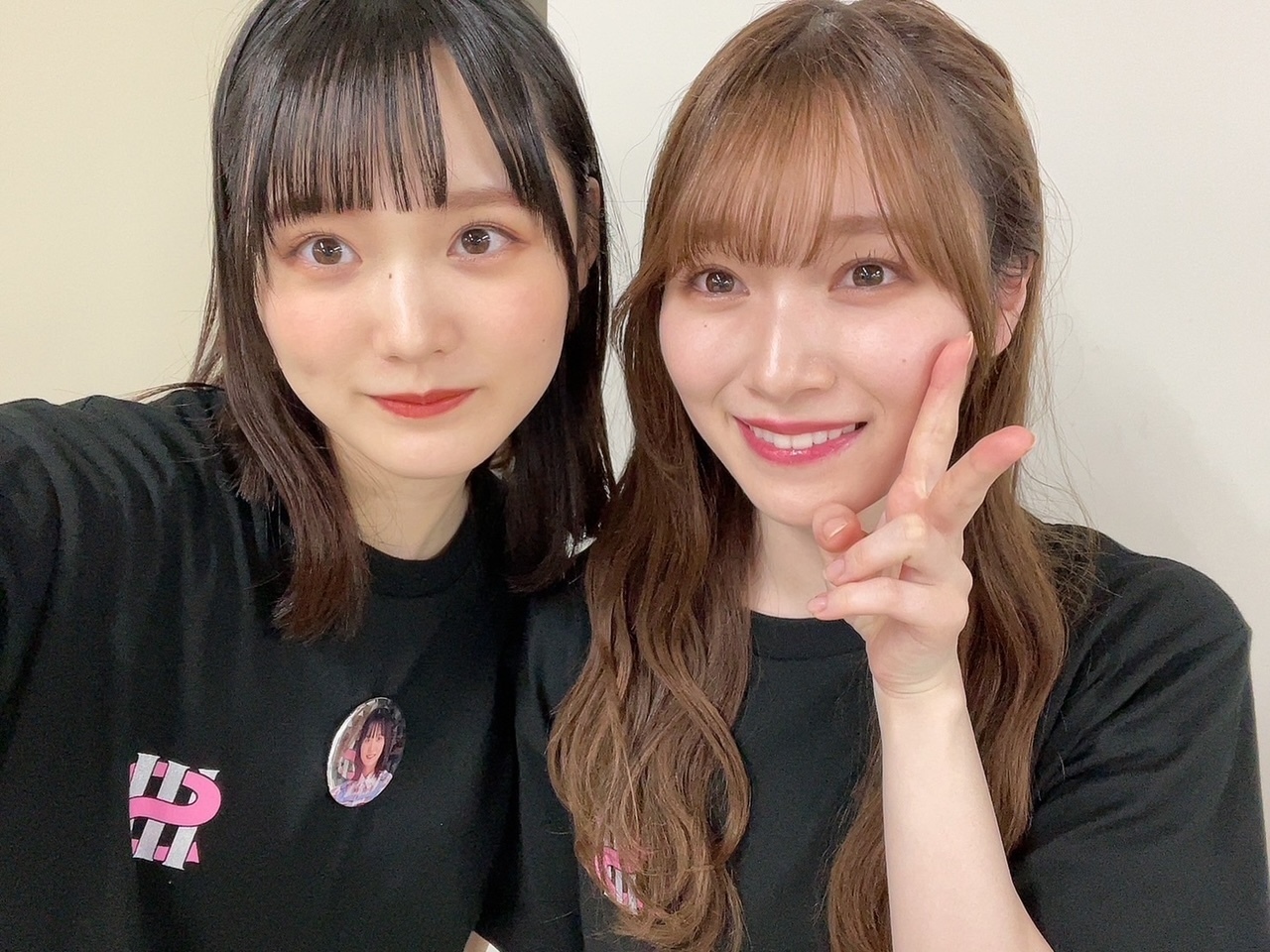 増本 綺良｜🌸東京🌸🌸（2023-04-13）