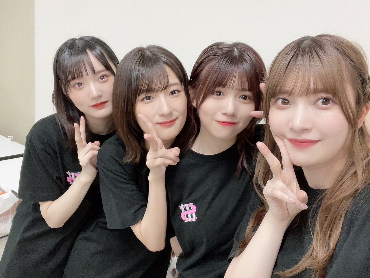 大沼 晶保｜ついにツアー始まりました🌸（2023-04-14）