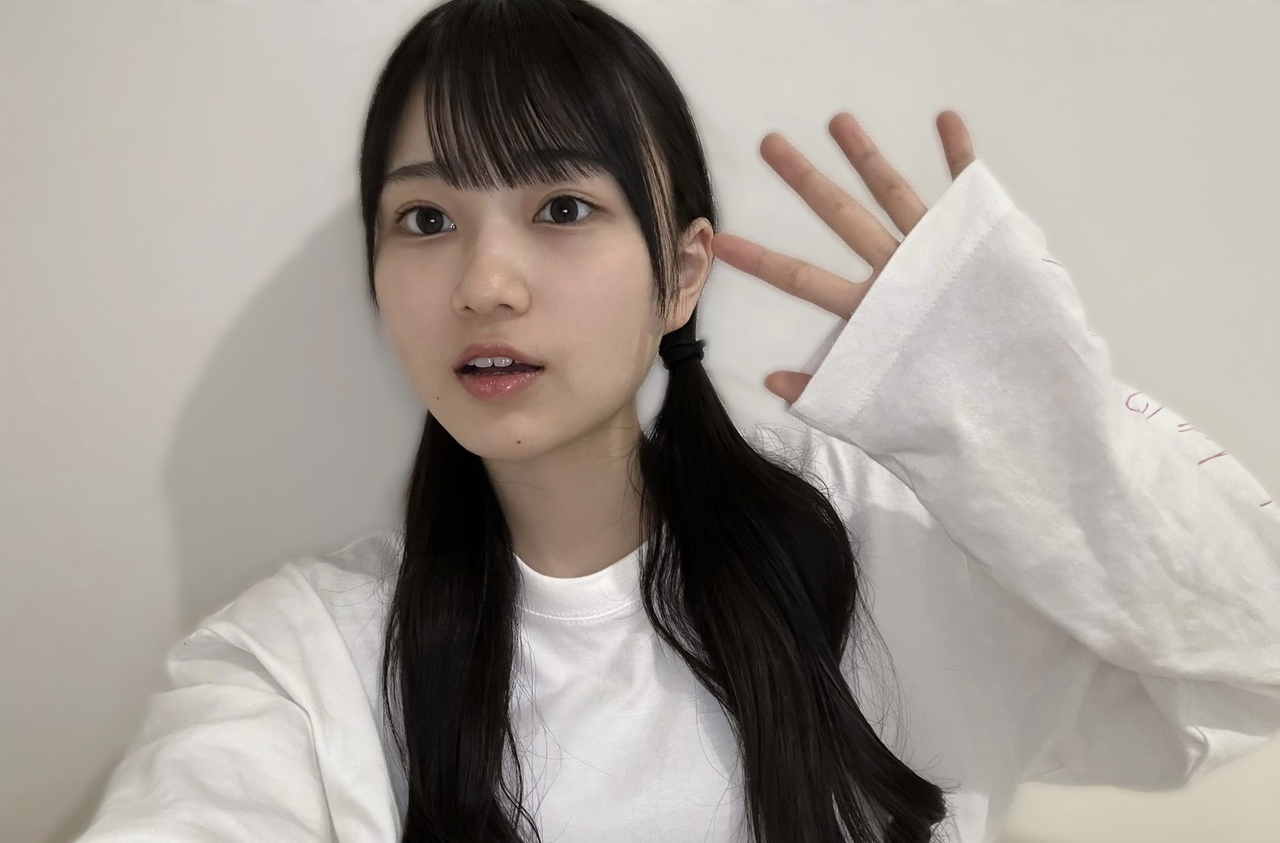 的野 美青｜初ツアー🫣（2023-04-15）