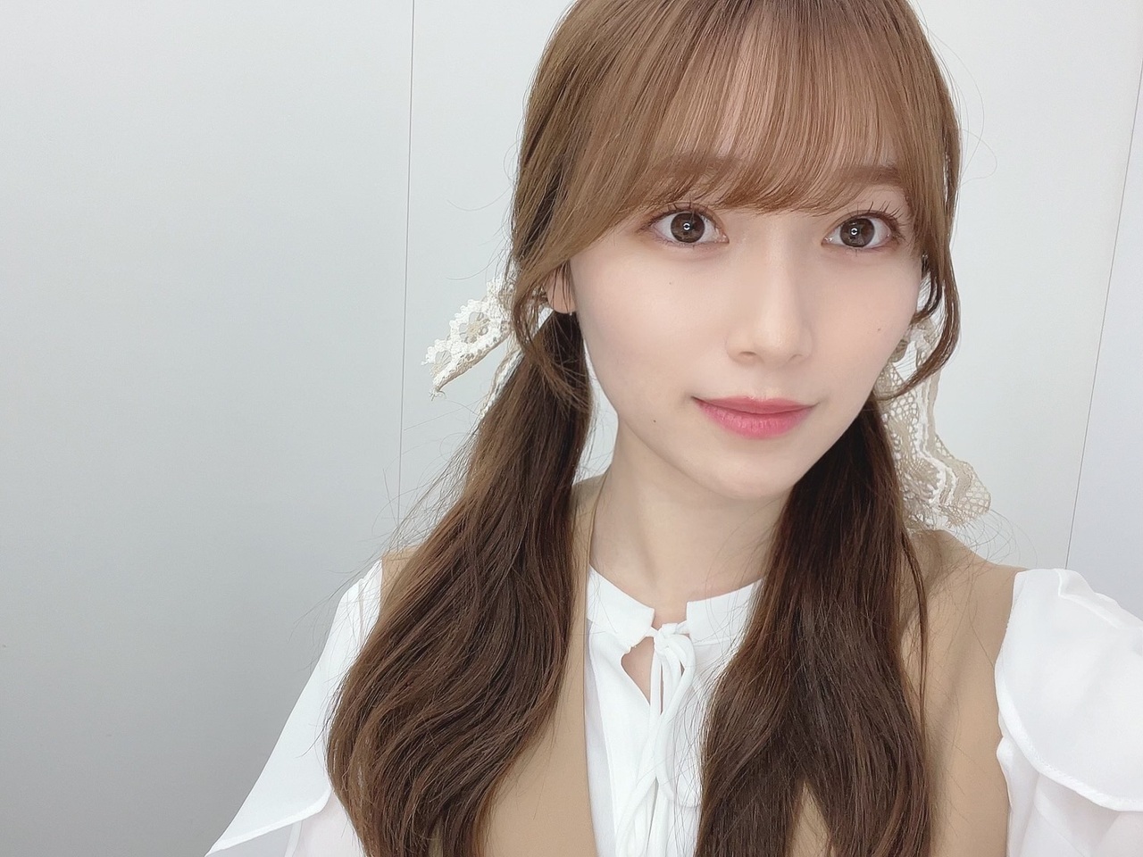 守屋 麗奈｜ありがとう（2023-04-17）