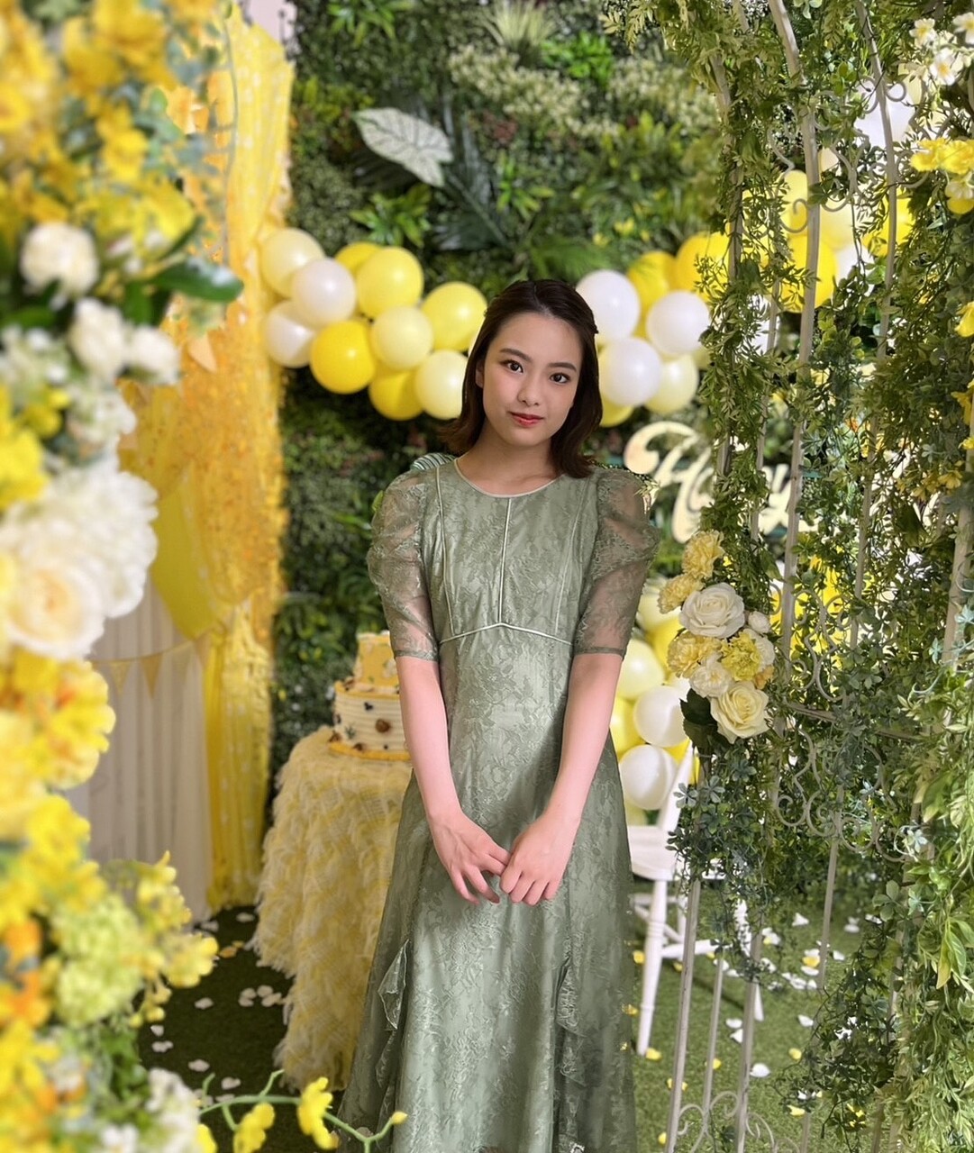 遠藤 光莉｜#90 🦋24歳になりました🦋（2023-04-17）