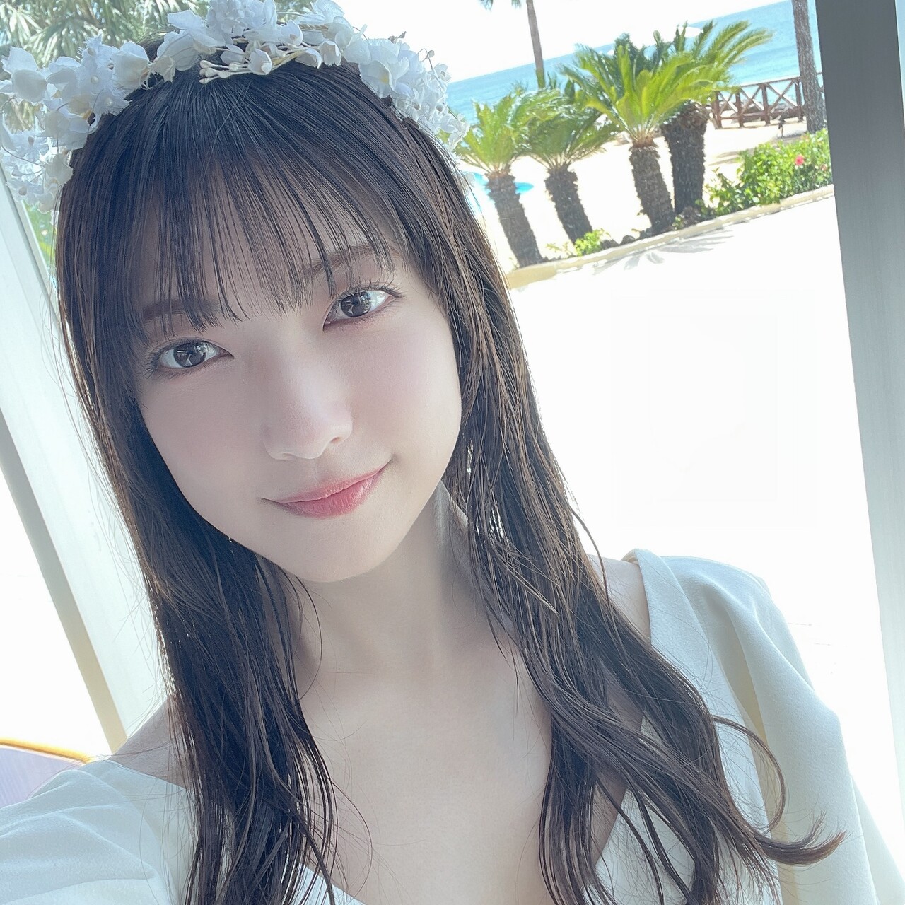 大園 玲｜（2023-04-18）